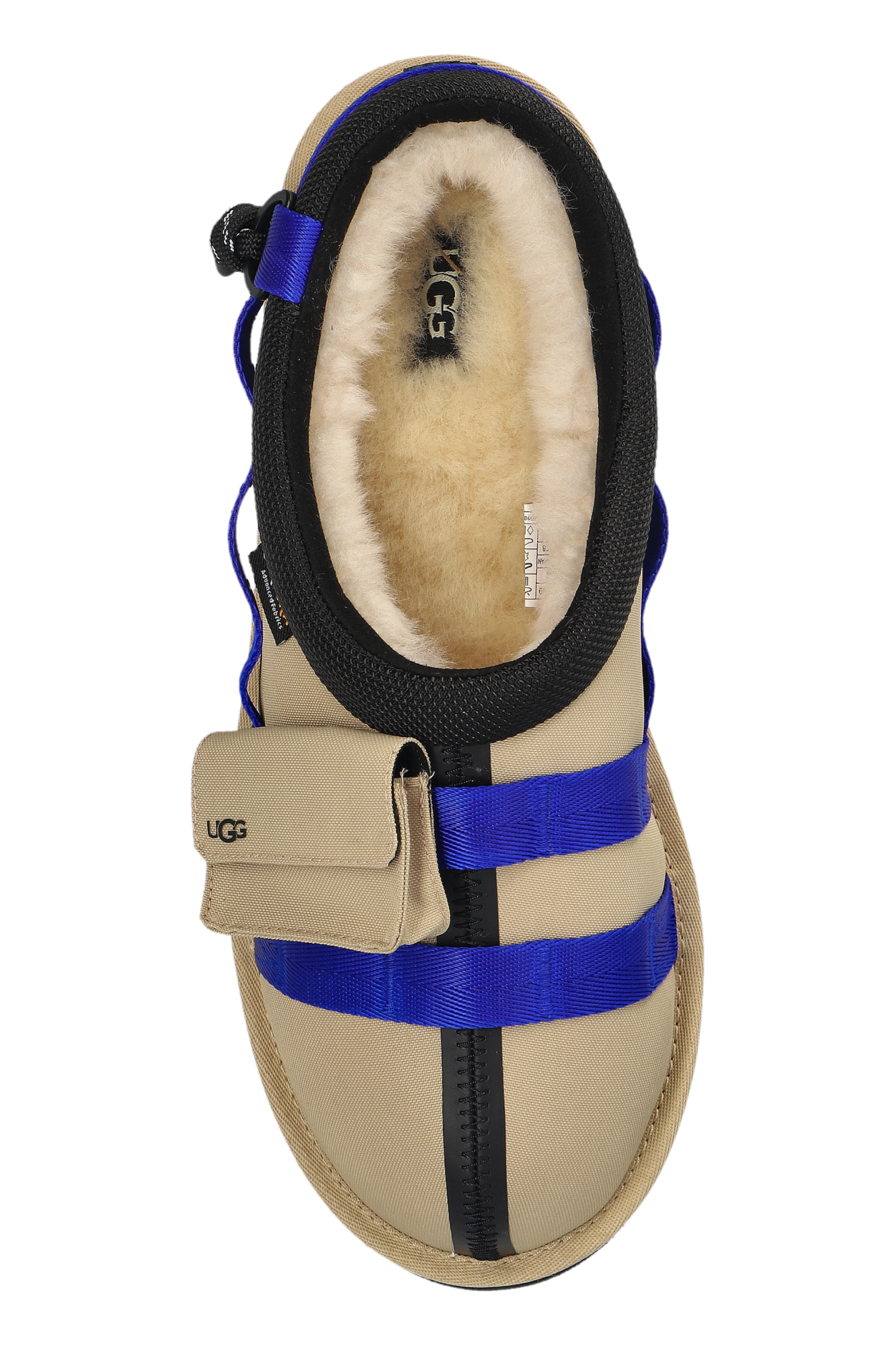 UGG 'TASMAN WILDWOOD' shoes | Men's | Vitkac